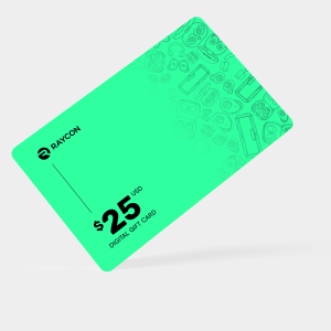 Digital Gift Card