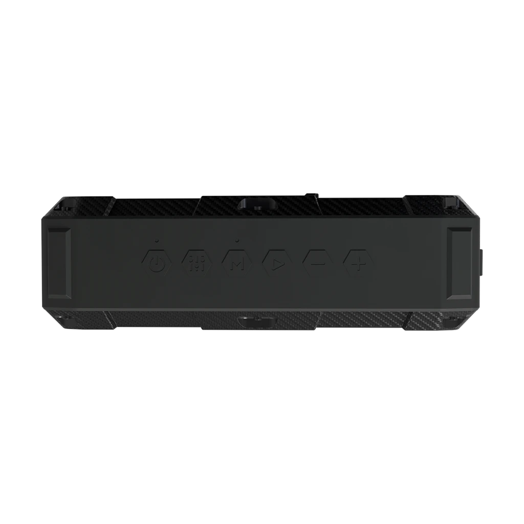 The Impact Speaker - Image 3
