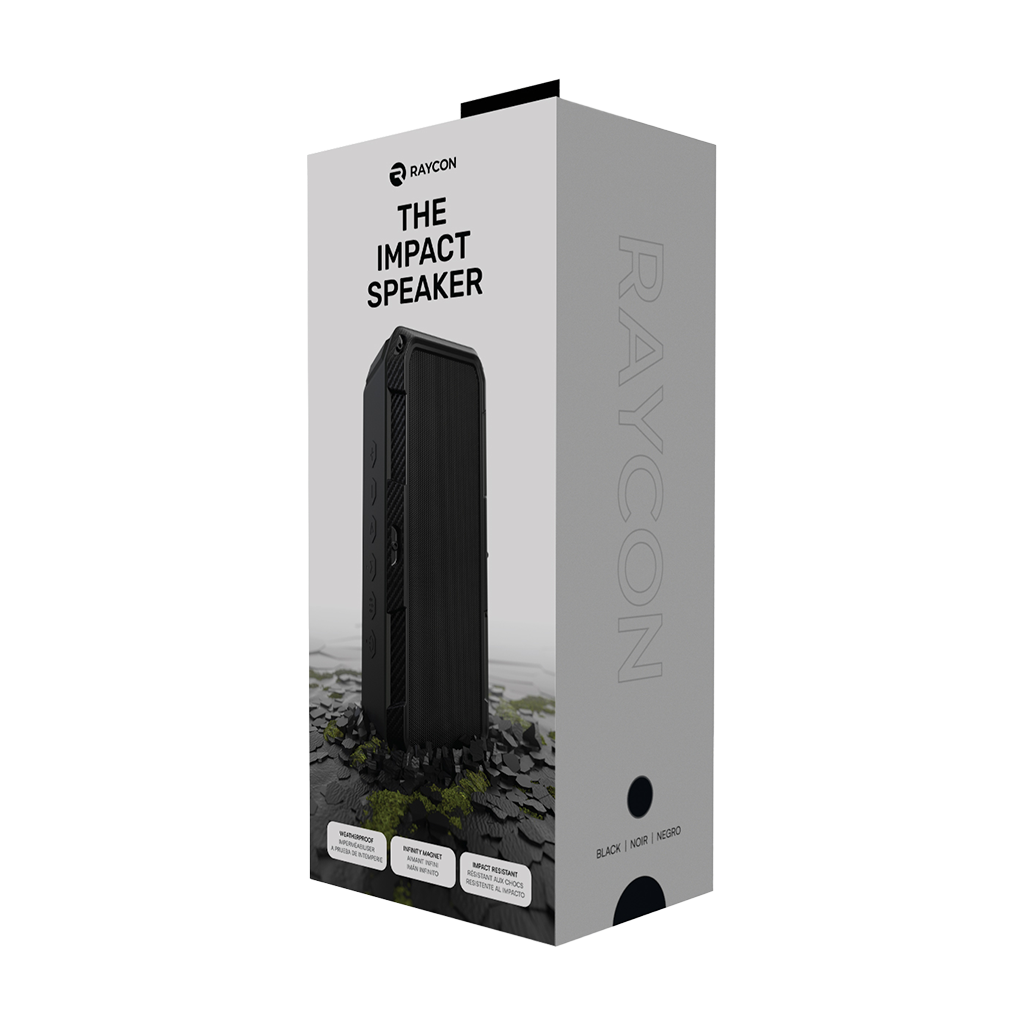 The Impact Speaker - Image 8