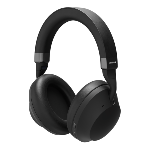 Pro Headphones
