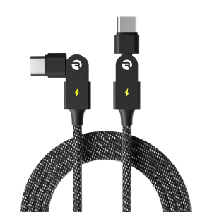 Magic Spin Cable
