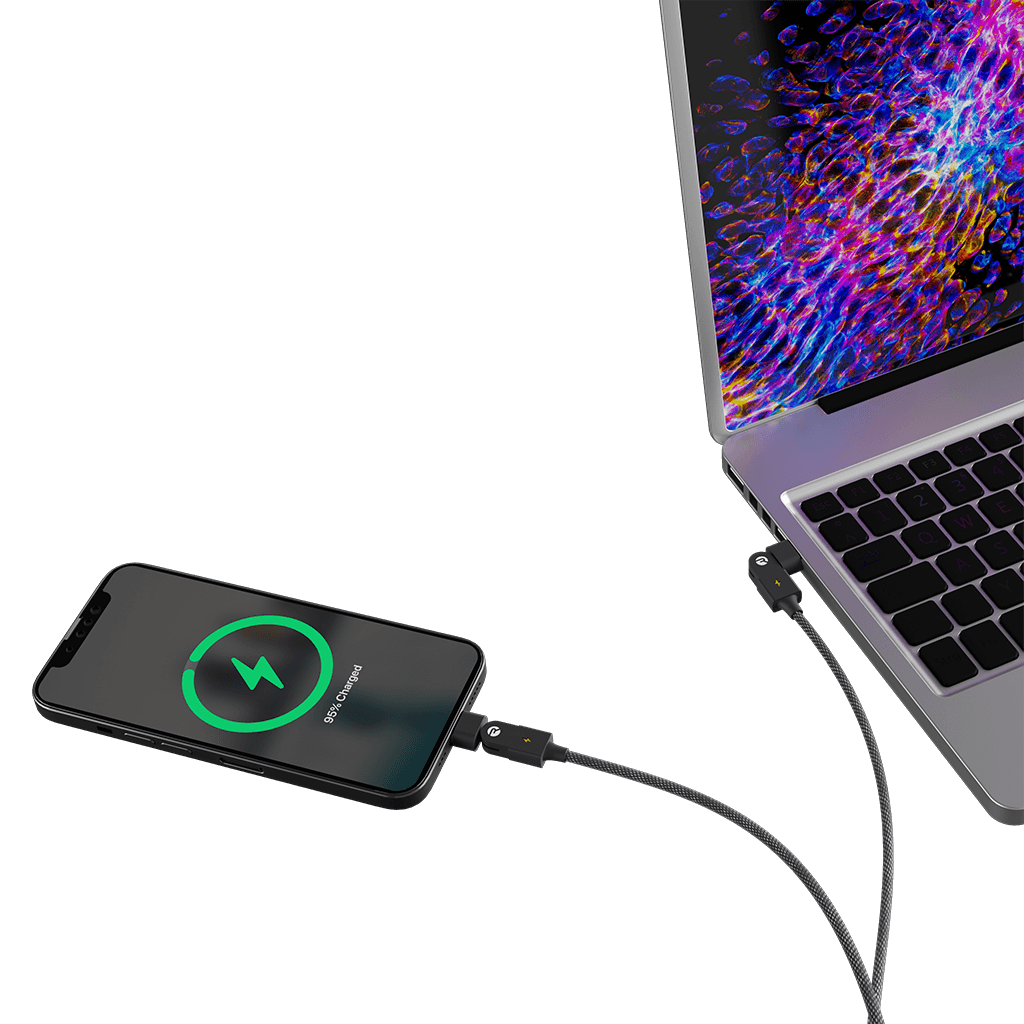 Magic Spin Cable - Image 27
